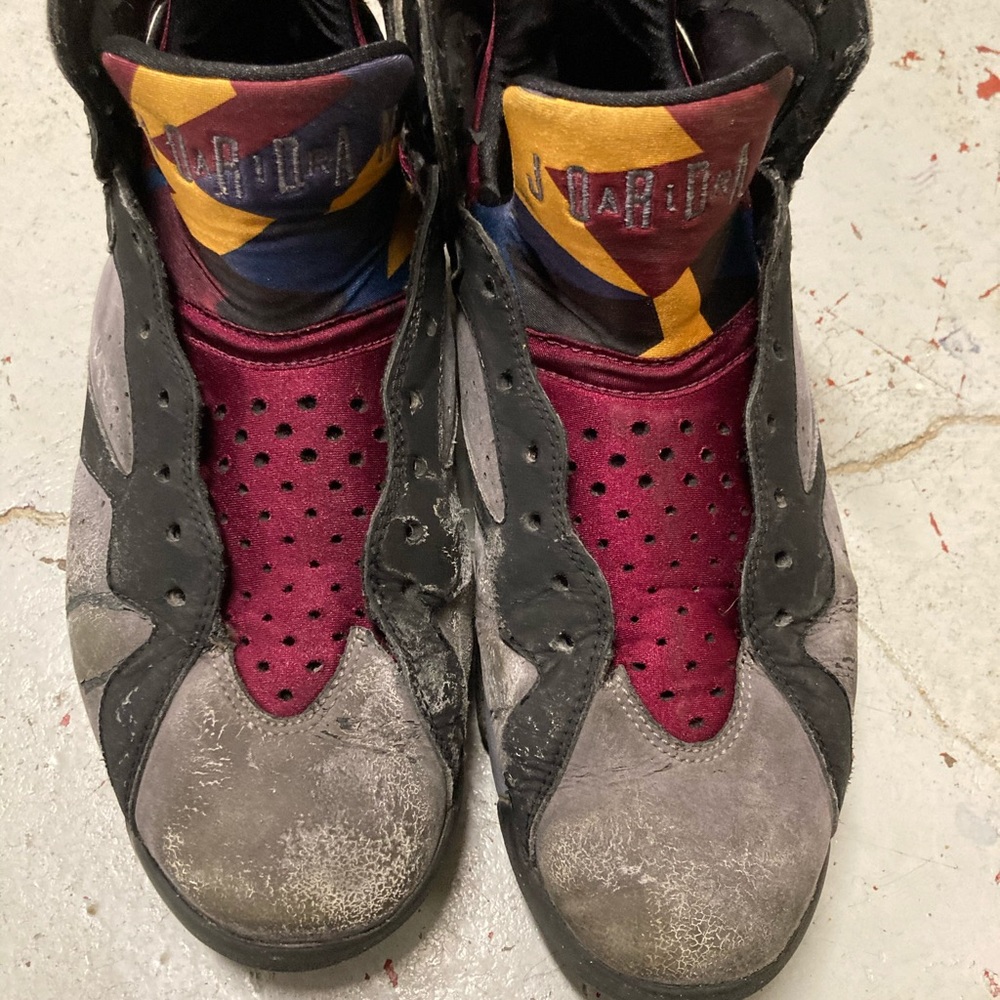 Jordan 7